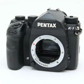 【中古】 《良品》 PENTAX K-1 (Mark II アップグレード) [ デジタルカメラ ]