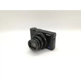 【中古】SONY Cyber-Shot DSC-RX100M7【福岡天神】保証期間1ヶ月【ランクA】