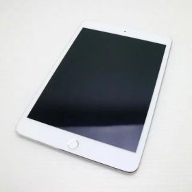 【中古】 美品 iPad mini 4 Wi-Fi 64GB シルバー 安心保証 即日発送 Tab Apple 本体 土日祝発送OK