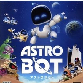 アストロボット/PS5