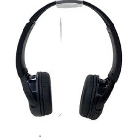 SONY◆ヘッドセット WH-CH510 (B) [ブラック]//