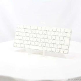 【中古】Apple(アップル) Magic Keyboard MLA22J／A 【344-ud】