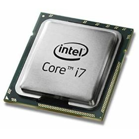 【中古】Intel Core i7-4790K(PCパーツ)