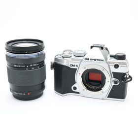 《美品》OM SYSTEM OM-5 14-150mm II レンズキット