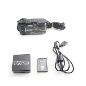 Nikon デジタルカメラ COOLPIX W300 GR クールピクス カムフラージュ 防水