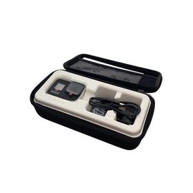 GoPro◆ビデオカメラ GoPro HERO8 BLACK CHDHX-802-FW