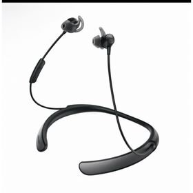 Bose QuietControl 30 wireless headphones(ヘッドフォン/イヤフォン)