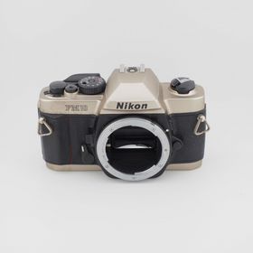 ニコン(Nikon)の【中古】(ニコン) Nikon FM10(フィルムカメラ)