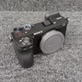 ミラーレス一眼 ILCE-6700 SONY