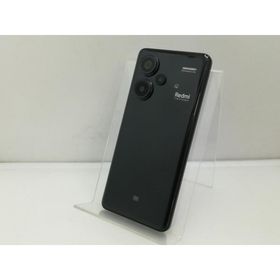 Redmi Note 13 Pro + (プラス) 中古スマホ本体 ゲオ公式通販サイト/ゲオオンラインストア【中古】【安心保証】 Redmi