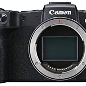 【中古】【非常に良い】Canon ミラーレス一眼カメラ EOS RP ボディー EOSRP