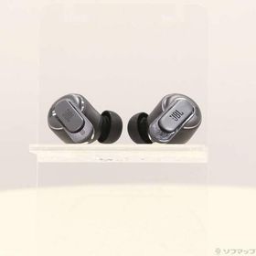 〔中古〕JBL(ジェービーエル) JBL Tour Pro 3 ブラック〔198-ud〕