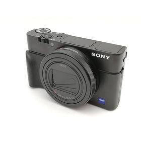 【中古】SONY Cyber-Shot DSC-RX100M7【熊本】保証期間１ヶ月【ランクA】