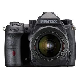 《新品》PENTAX (ペンタックス) K-3 Mark III モノクローム 20-40 Limited レンズキット