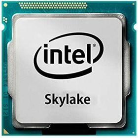 【中古】Intel Core i5-6500T processor 2.5 GHz 6 MB Smart Cache(PCパーツ)