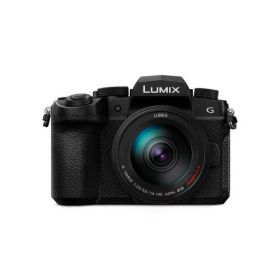 パナソニック DC-G99M2H デジタル一眼カメラ レンズキット LUMIX G99II ブラック DCG99M2H