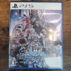 スクウェアエニックス(SQUARE ENIX)のスターオーシャン 6 THE DIVINE FORCE(家庭用ゲームソフト)