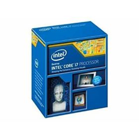 【中古】Intel Core i7-4770S Quad-Core Desktop Processor 3.1 GHZ 8 MB Cache- BX80646I74770S [並行輸入品](PCパーツ)