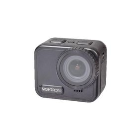 完全防水アクションカメラ CUBE CAM キューブカム DAC-201