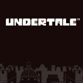 ハチノヨン｜8-4 UNDERTALE【Switch】 【代金引換配送不可】