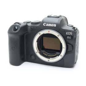 《並品》Canon EOS R6