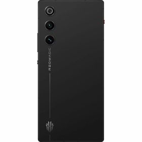 NUBIA REDMAGIC 10 Air 16G+512G Twilight(ブラック) NX779J