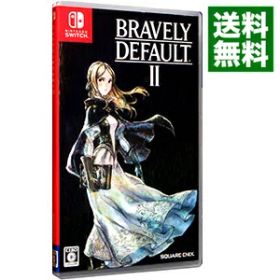 ブレイブリーデフォルト2 Switch 新品 2,600円 中古 2,199円 | ネット
