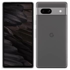 【ほぼ新品・本体のみ】Google Pixel 7a Charcoal 【日曜日以外即日発送】【送料無料】