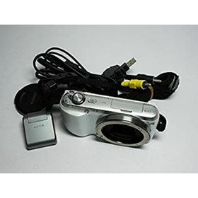 【中古】SONY NEX-C3 ボディ ホワイト(コンパクトデジタルカメラ)