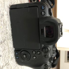 EOS R6(ミラーレス一眼)
