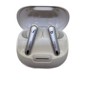 ANKER◆イヤホン Soundcore Liberty 4 NC A3947N21//