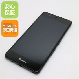 【中古】 美品 F-05J arrows Be ブラック 安心保証 即日発送 スマホ 富士通 docomo 本体 白ロム 土日祝発送OK
