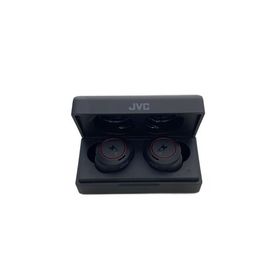 KENWOOD◆イヤホン・ヘッドホン HA-XC91T