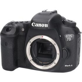 ＥＯＳ ７Ｄ ＭＡＲＫ ＩＩ