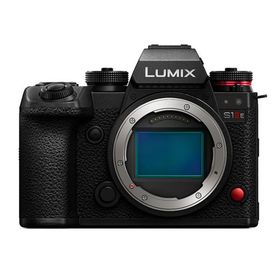 《新品》 Panasonic (パナソニック) LUMIX S1IIE ボディ DC-S1M2ES