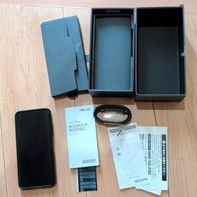 ASUS Zenfone 9 新品¥60,000 中古¥35,000 | 新品・中古のネット最安値