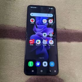 サムスン Galaxy Z Flip3 5G 新品¥49,100 中古¥20,000 | 新品・中古の