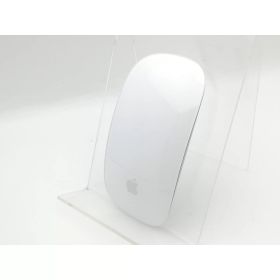【中古】Apple Magic Mouse 2 (2015) シルバー MLA02J/A【中野】保証期間1週間