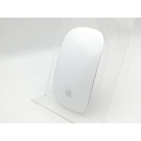 【中古】Apple Magic Mouse 2 (2015) シルバー MLA02J/A【中野】保証期間1週間