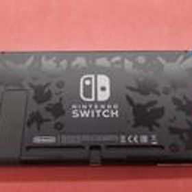 SWITCH HAC-001(ピカブイ仕様) NINTENDO / 任天堂