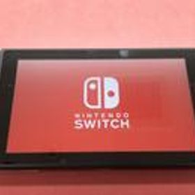 NINTENDO SWITCH HAC-001 NINTENDO / 任天堂