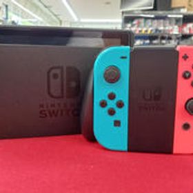 NINTENDO SWITCH HAC-001(-1) NINTENDO / 任天堂