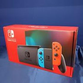 NINTENDO SWITCH HAC-001(-01) NINTENDO / 任天堂