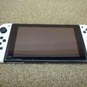 SWITCH本体 HAC-001(初期型) NINTENDO