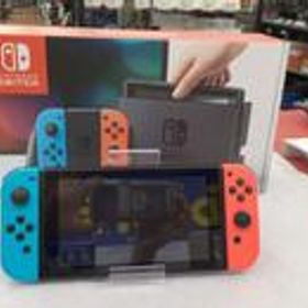 NINTENDO SWITCH HAC-001 NINTENDO