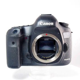 【中古】 (キヤノン) Canon EOS 5D Mark III【中古カメラ デジタル一眼】 ランク：B