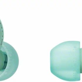 ソニー(SONY) 完全ワイヤレスイヤホン WF-C500 : /軽量小型5.4g/高精度通話品質/簡単ペアリング/IPX4防滴性能/アイスグリーン WF-C500 GZ