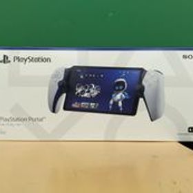 PS5リモートプレーヤー CFIJ-18000 SONY