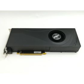 【中古】Palit GeForce RTX 2070 SUPER X(NE6207S019P2-180F) RTX2070Super/8GB(GDDR6)/PCI-E【福岡筑紫】保証期間1週間