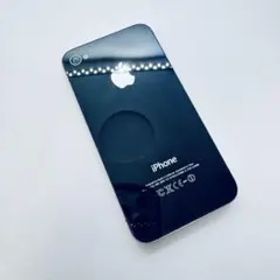 【訳あり特価！】 iPhone 4 16GB 本体 動作確認済み